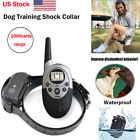 651354998200 Unbranded Dog Training Shock Collar With Rechargeable Remote 651354998200 Unbranded Dog Training Shock Collar With Rechargeable Remote