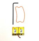 65465 Sportdog Transmitter Battery Kit For Prohunter