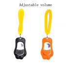 655602585754 Neasyth Dog Training Clicker With Wrist Strap Humanized
