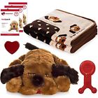 656402303500 Smartpetlove Snuggle Puppy New Starter 656402303500 Smartpetlove Snuggle Puppy New Starter