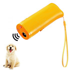 667797740115 Ftstc Anti Barking Device Led Ultrasonic Dog Stop