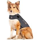 680613527134 Thunder Anxiety Dog Jacket Over Excitement Shirt