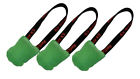 688941854366 Redline Bundle Of Green French Linen Inch Handle