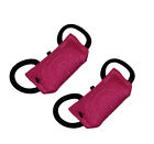 688941854434 Redline Bundle Of Pink Puppy Bite Pillow Tug