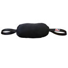 688941854465 Redline Karl Tug Toy Bite Reward Black