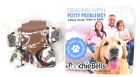 689076442008 Poochie Bells The Original Dog House Training Doorbell