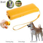 6900536617144 Pandada Ultrasonic Led Dog Repeller Trainer Pet Device