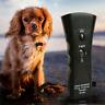 6902210673392 Unbranded Led Handheld Ultrasonic Dog Repellent Training Anti