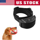 6905338326218 Unbranded Usa Anti Bark No Barking Remote Electric