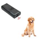 6915988708661 Unbranded Us Ultrasonic Anti Bark Control Trainer Pet