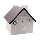 6918358581963 Unbranded Pet Dog Bark Deterrent House Ultrasonic Alarm