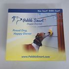 6926846306127 Pebble Smart Doggie Doorbell 6926846306127 Pebble Smart Doggie Doorbell