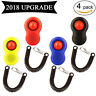 6959164896513 Unbranded Pet Dog Training Clicker Cat Puppy Button