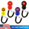 6959165099111 Unbranded Dog Clicker Pet Dogs Puppy Training Trainer