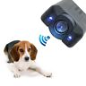 6959165958265 Unbranded Handheld Dog Repellent And Ultrasonic Deterrent Barking