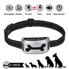 6970848515049 Rohs Dog Anti Bark Collar No Harmless Humane