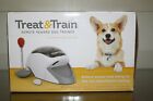 7 59023 08073 4 Treat Train Remote Reward Dog Trainer