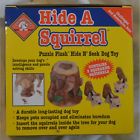 700603010566 Kygen Dog Hide Squirrel Puzzle Toy Sar Training 700603010566 Kygen Dog Hide Squirrel Puzzle Toy Sar Training