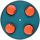 700603401142 Outward Hound New Treat Wheel Scent Puzzle Training 700603401142 Outward Hound New Treat Wheel Scent Puzzle Training