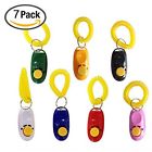 701948600467 2975427011 Pet Training Clicker With