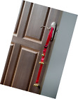702679024652 Xhaus Adjustable Dog Door 702679024652 Xhaus Adjustable Dog Door