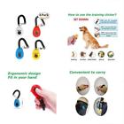 711102884664 Categories Pet Dog Training Clicker With Wrist Strap