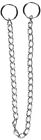 71141 Westminster Pet Products Expert Chain Dog Collar Variable 052088081983
