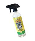 712038296880 Generic New Bitter Lemon Spray Stop Biting And