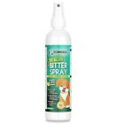 712038505685 Vet Recommended New Bitter Lemon Spray For Dogs