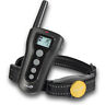 712038848836 Petamenity Professional Dog Training Collar Waterproof And Rechargeable