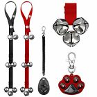 713869997106 Singare Set Of Dog Doorbells For Training And
