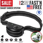 721093972004 Branded Dog Shock Collar Anti No Bark Electric