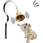 724190828632 Mortime Metal Doorbells Potty Bell Dog Hanging Brass 724190828632 Mortime Metal Doorbells Potty Bell Dog Hanging Brass