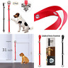 727780937257 Dog Doorbells Training Bell Premium Quality Adjustable Bells