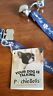 727908947410 Poochiebells Puppy Dog Potty Training Doorbells Poochie Bells