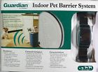 729849113367 Guardian By Petsafe Indoor Pet Barrier System Training Collar