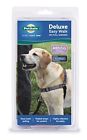 729849153790 Petsafe Deluxe Easy Walk Harness Steel Gray