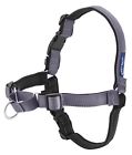 729849153813 Petsafe Deluxe Easy Walk Harness Small Steel Gray