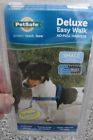 729849154155 Petsafe Deluxe Easy Walk No Pull Harness Size