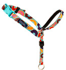 729849158016 Petsafe Chic Gentle Leader Quick Release Donuts Headcollar