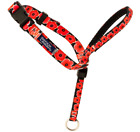 729849158023 Petsafe Chic Gentle Leader Quick Release Poppies Headcollar 729849158023 Petsafe Chic Gentle Leader Quick Release Poppies Headcollar