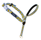 729849158030 Petsafe Chic Gentle Leader Quick Release Bonez Headcollar