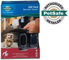 729849161269 Petsafe Yard Remote Trainer For Dogs Free Shipping