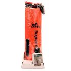 73206 Dt Systems Small Nylon Orange Dummy Dove Scent 712548732069