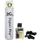 73305 Dt Systems Small Nylon White Dummy Rabbit 712548733059