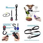 737353433253 Hipat Training Clickers For Dog Cat Pet New