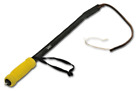738435987107 Dean Tyler Dog Training Whip With Comfortable Handle