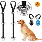 738595460809 Dog Categories Doorbells For Potty Training Pack Bells