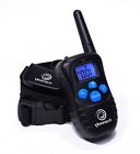 74008 Dog Potty Training Collar Pro Set For Small 611417974008