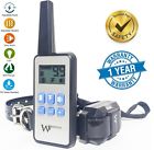 7426844496695 Wertvollyn Dog Training Collar 7426844496695 Wertvollyn Dog Training Collar